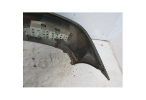 Pare choc arriere RENAULT MEGANE 1 Photo n°8