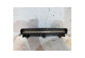 Feu arriere stop central OPEL CORSA C Photo n°1