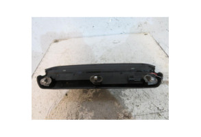 Feu arriere stop central OPEL CORSA C Photo n°2