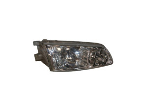 Optique avant principal droit (feux)(phare) HYUNDAI SATELLITE 1 Photo n°2