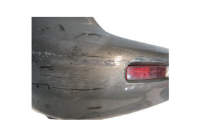 Pare choc arriere HYUNDAI SATELLITE 1 Photo n°9