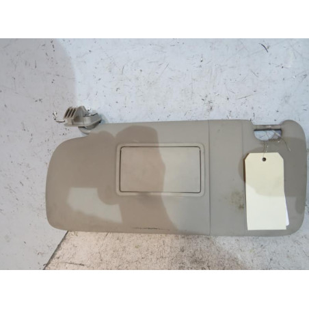 Pare soleil gauche RENAULT ESPACE 4