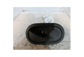 Poignee interieur avant droit RENAULT CLIO 3 Photo n°1