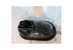 Poignee interieur avant droit RENAULT CLIO 3 Photo n°2