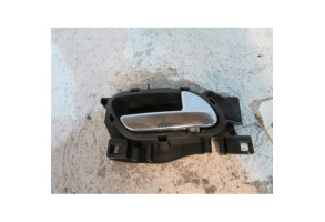 Poignee interieur arriere droit PEUGEOT 308 1 Photo n°1