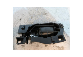 Poignee interieur arriere droit PEUGEOT 308 1 Photo n°2