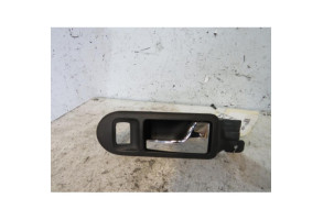 Poignee interieur arriere droit VOLKSWAGEN GOLF 4 Photo n°1