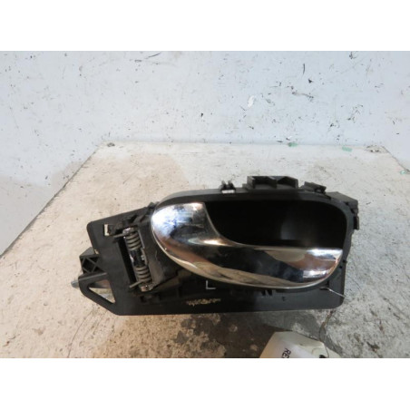 Poignee interieur avant gauche PEUGEOT 307