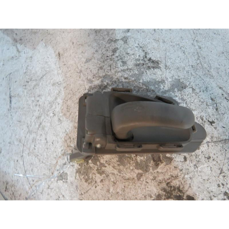 Poignee interieur arriere gauche CITROEN XSARA PICASSO Photo n°1