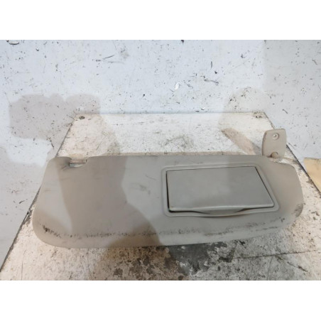Pare soleil droit PEUGEOT 406