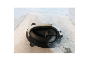 Poignee interieur arriere droit PEUGEOT 406 Photo n°1