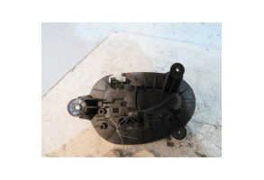 Poignee interieur arriere droit PEUGEOT 406 Photo n°2
