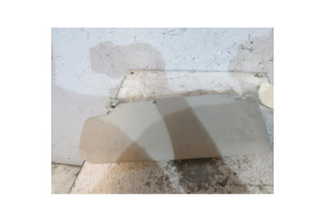Pare soleil droit SEAT LEON 1 Photo n°2
