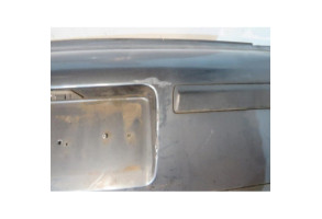 Pare choc arriere SEAT LEON 1 Photo n°5
