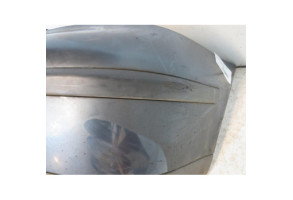 Pare choc arriere SEAT LEON 1 Photo n°7