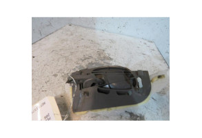 Poignee interieur arriere droit PEUGEOT 206 Photo n°2