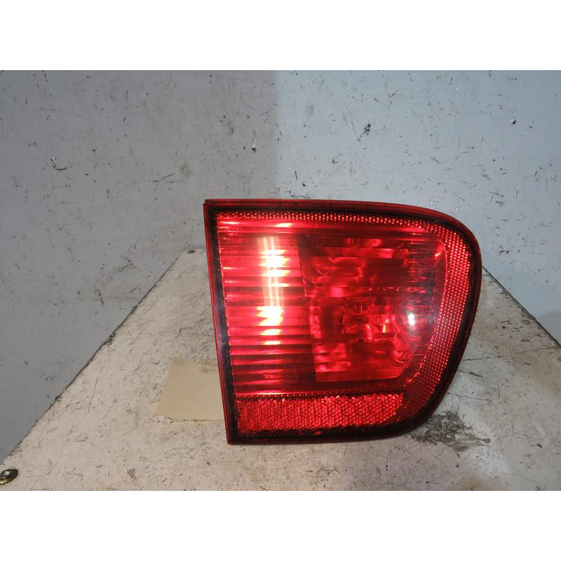 Feu arriere secondaire gauche (feux) SEAT IBIZA 2 Photo n°1