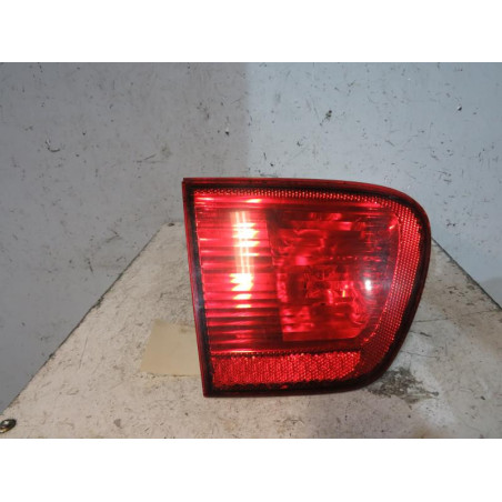 Feu arriere secondaire gauche (feux) SEAT IBIZA 2