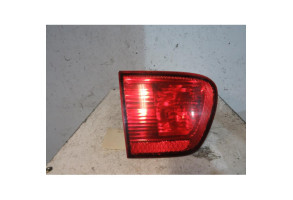 Feu arriere secondaire gauche (feux) SEAT IBIZA 2 Photo n°1