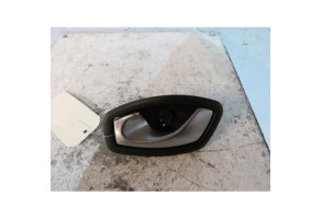 Poignee interieur arriere gauche RENAULT MEGANE 3 Photo n°1
