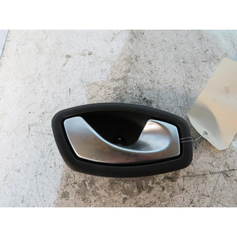 Poignee interieur avant droit RENAULT MEGANE 3 Photo n°1