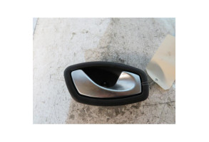 Poignee interieur avant droit RENAULT MEGANE 3 Photo n°1