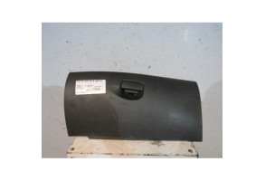 Porte boite a gants RENAULT MEGANE 3 Photo n°1