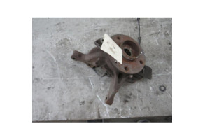 Pivot de moyeu avant droit RENAULT MEGANE 3 Photo n°1