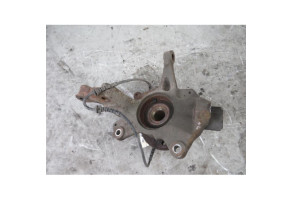 Pivot de moyeu avant droit RENAULT MEGANE 3 Photo n°2