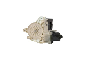 Moteur leve vitre arriere gauche PEUGEOT 407 Photo n°1