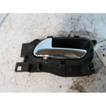 Poignee interieur arriere gauche PEUGEOT 407