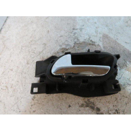 Poignee interieur avant gauche PEUGEOT 407