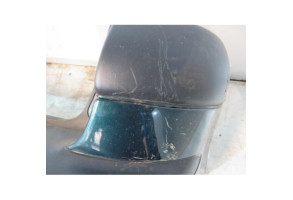 Pare choc arriere RENAULT ESPACE 3 Photo n°6