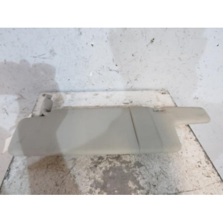 Pare soleil gauche SKODA FABIA 1
