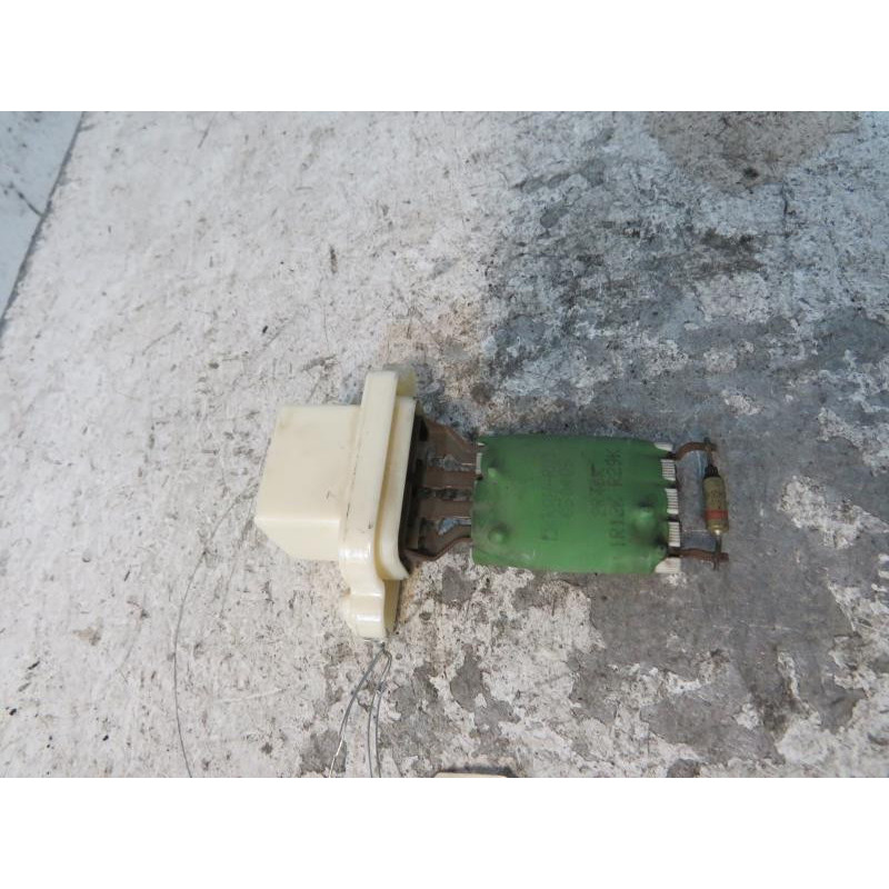 Resistance chauffage FORD C-MAX 1 Photo n°1