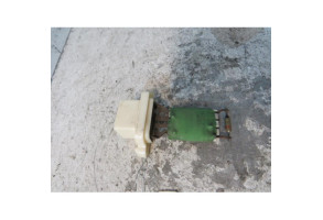Resistance chauffage FORD C-MAX 1 Photo n°1