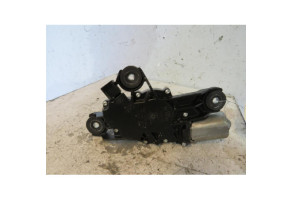 Moteur essuie glace arriere FORD C-MAX 1 Photo n°2