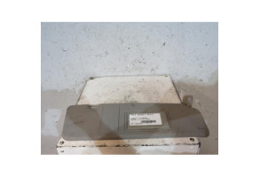 Pare soleil droit RENAULT GRAND ESPACE 3 Photo n°2
