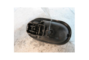 Poignee interieur avant droit RENAULT MODUS Photo n°2