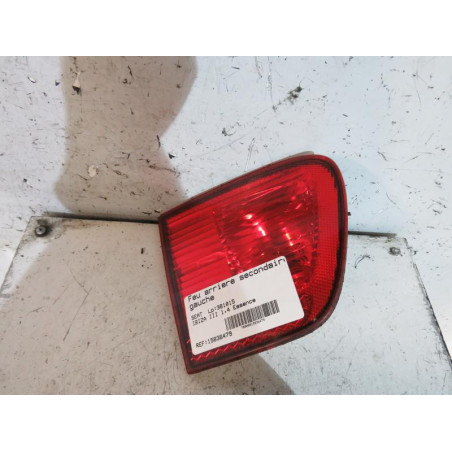 Feu arriere secondaire gauche (feux) SEAT IBIZA 2