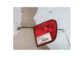 Feu arriere secondaire gauche (feux) SEAT IBIZA 2 Photo n°1