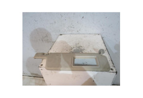 Pare soleil droit SEAT IBIZA 2 Photo n°2