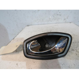 Poignee interieur avant gauche RENAULT MEGANE 3 Photo n°1
