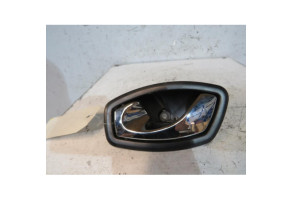 Poignee interieur avant gauche RENAULT MEGANE 3 Photo n°1
