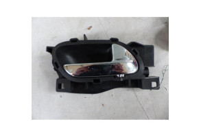 Poignee interieur arriere droit PEUGEOT 407 Photo n°1