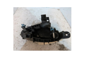 Poignee interieur arriere gauche CITROEN XSARA Photo n°2