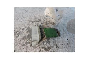 Resistance chauffage DACIA LOGAN MCV 1 Photo n°1