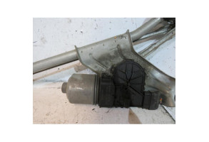 Moteur essuie glace avant DACIA LOGAN MCV 1 Photo n°2