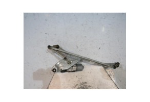 Moteur essuie glace avant DACIA LOGAN MCV 1 Photo n°3