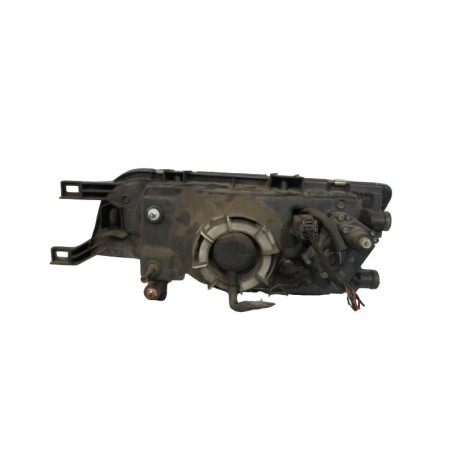 Optique avant principal droit (feux)(phare) NISSAN ALMERA 1